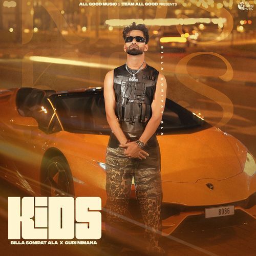 Kids by Billa Sonipat Ala - MP3 Song Pagalworld.love