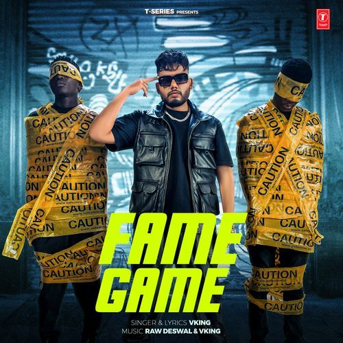 Fame Game by Vking - MP3 Song Pagalworld.love