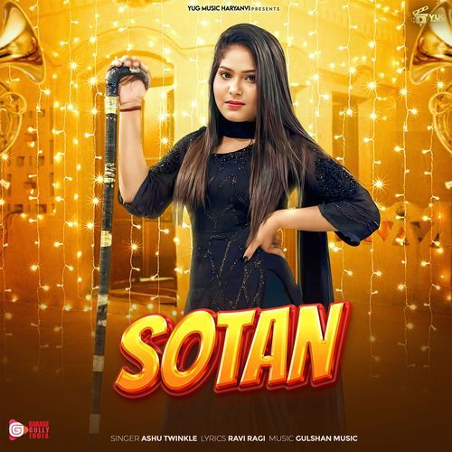 Sotan by Ashu Twinkle - MP3 Song Pagalworld.love
