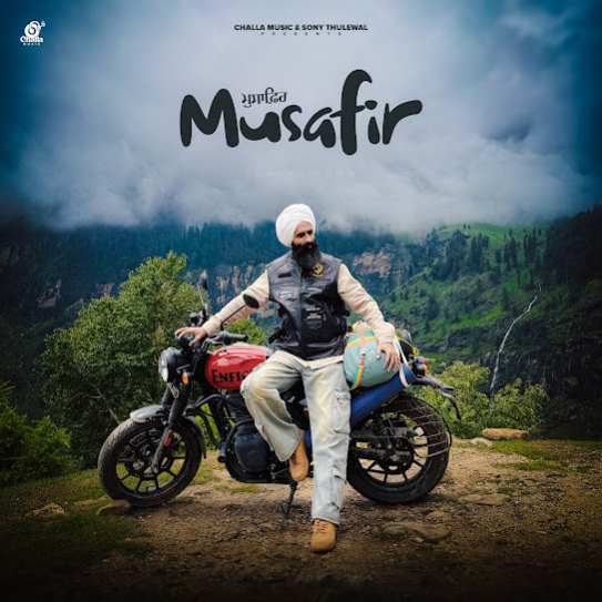 Musafir by Kanwar Grewal - MP3 Song Pagalworld.love
