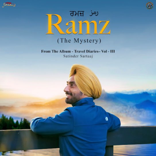 Ramz (The Mystery) by Satinder Sartaaj - MP3 Song Pagalworld.love