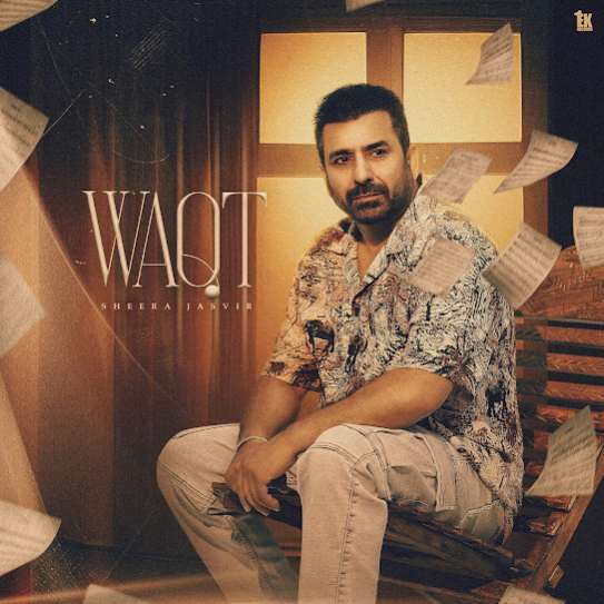 Waqt by Sheera Jasvir - MP3 Song Pagalworld.love