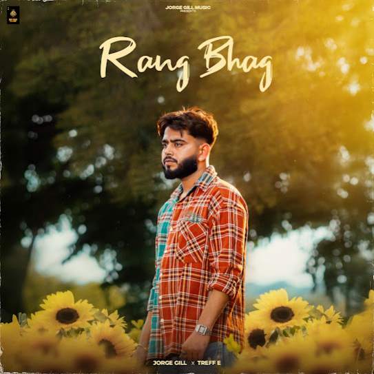 Rang Bhag by Jorge Gill - MP3 Song Pagalworld.love