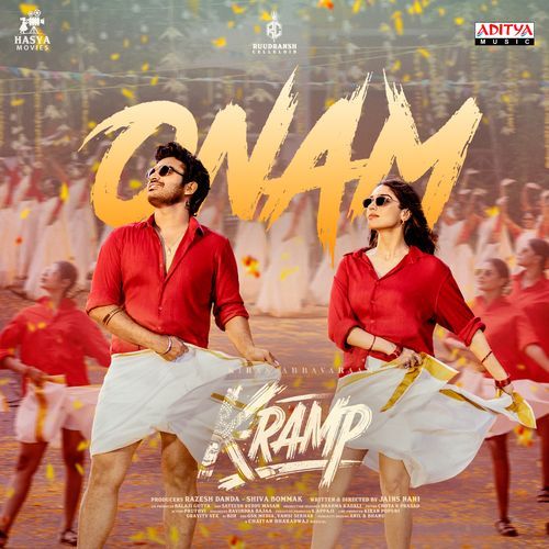 Onam by Chaitan Bharadwaj - MP3 Song Pagalworld.love