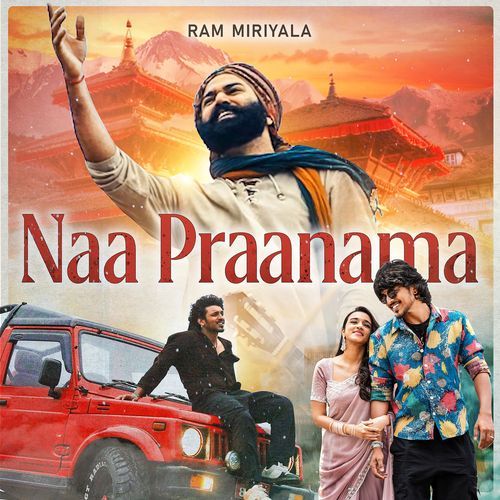 Naa Praanama by Ram Miriyala - MP3 Song Pagalworld.love