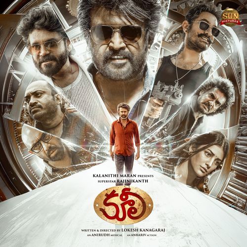 Mobsta by Anirudh Ravichander - MP3 Song Pagalworld.love