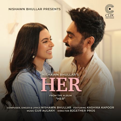 HER by Nishawn Bhullar - MP3 Song Pagalworld.love