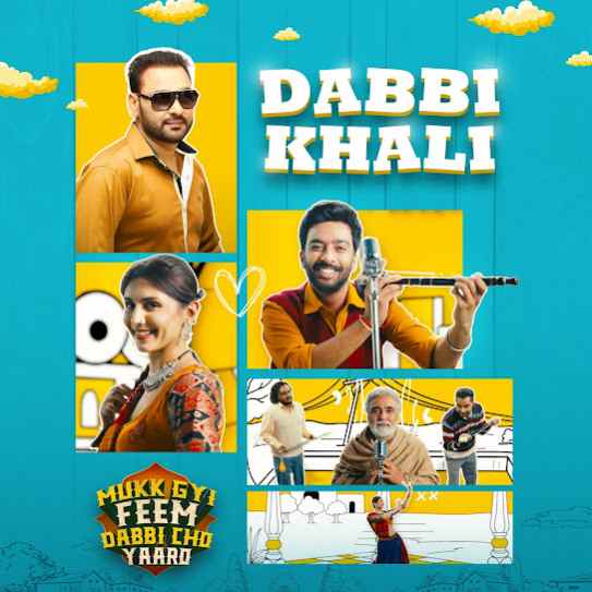 Dabbi Khali by Nachhatar Gill - MP3 Song Pagalworld.love