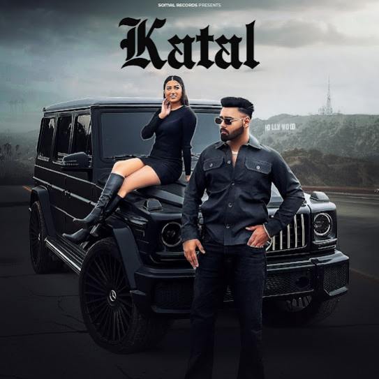 KATAL by Somal Uksi - MP3 Song Pagalworld.love