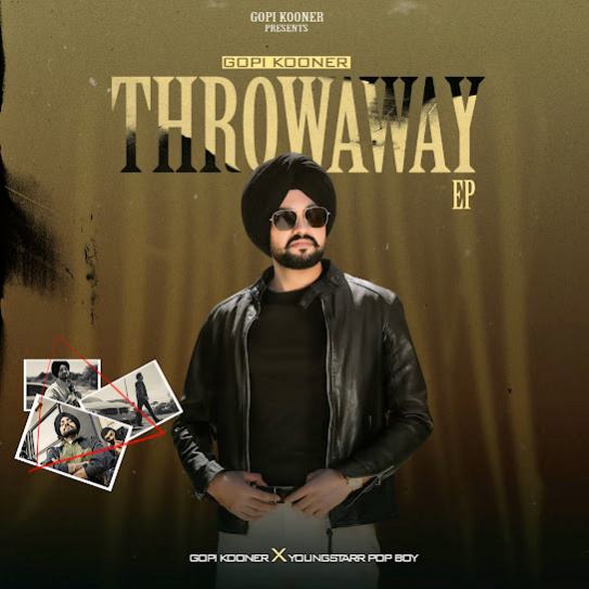 F & B by Gopi Kooner - MP3 Song Pagalworld.love