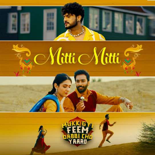Mitti Mitti by Gurnam Bhullar - MP3 Song Pagalworld.love