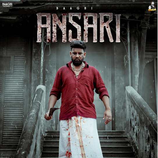 Ansari by Baaghi - MP3 Song Pagalworld.love