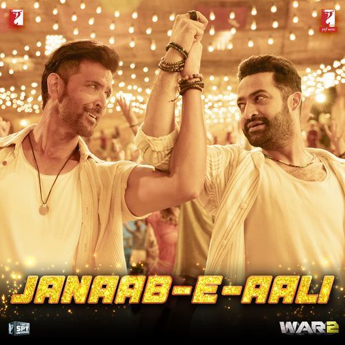 Janaab e Aali From WAR 2 by Sachet Tandon - MP3 Song Pagalworld.love