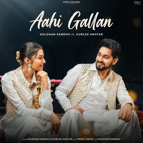 Aahi Gallan  by Kulshan Sandhu - MP3 Song Pagalworld.love