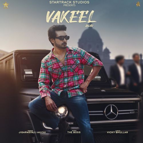 Vakeel by Jigar - MP3 Song Pagalworld.love