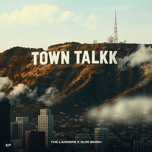 City Of Sins by The Landers - MP3 Song Pagalworld.love