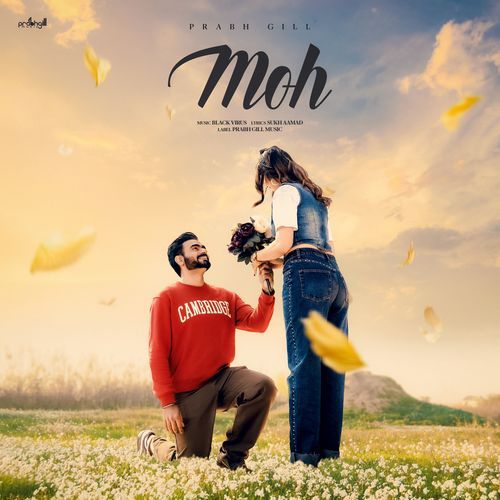 Moh by Prabh Gill - MP3 Song Pagalworld.love