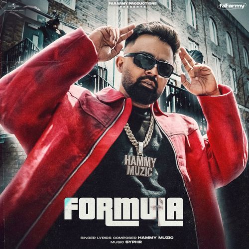 FORMULA by Hammy Muzic - MP3 Song Pagalworld.love
