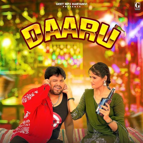 Daaru by Harjeet Deewana - MP3 Song Pagalworld.love