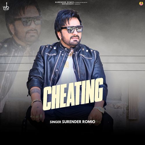 Cheating by Surender Romio - MP3 Song Pagalworld.love