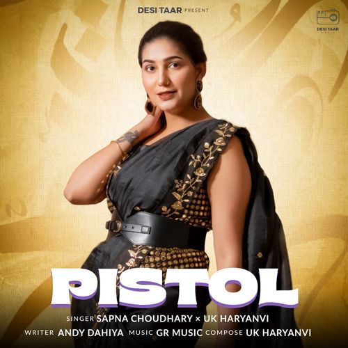 Pistol by Sapna Choudhary - MP3 Song Pagalworld.love