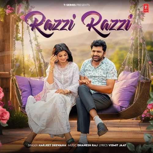 Razzi Razzi by Harjeet Deewana - MP3 Song Pagalworld.love
