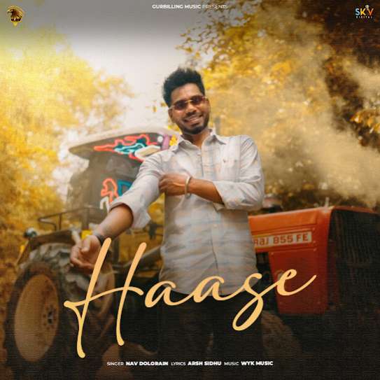 Haase by Nav Dolorain - MP3 Song Pagalworld.love