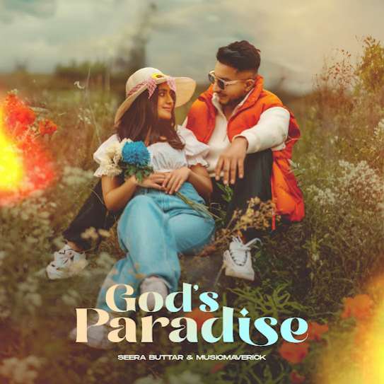 Gods Paradise by Seera Buttar - MP3 Song Pagalworld.love