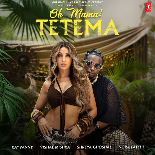Oh Mama! TETEMA by Rayvanny - MP3 Song Pagalworld.love