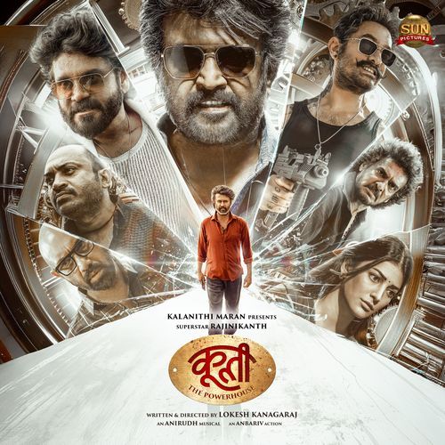Mobsta by Anirudh Ravichander - MP3 Song Pagalworld.love