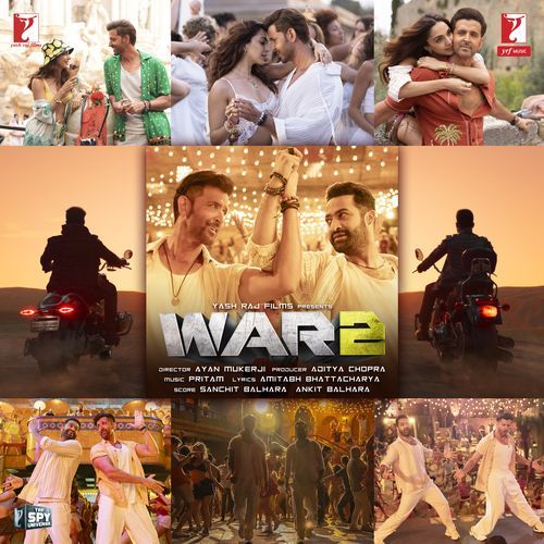 Raghu &amp; Kaboo Theme by Sanchit Balhara - MP3 Song Pagalworld.love