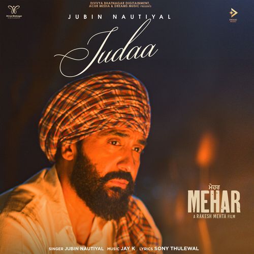 Judaa From Mehar by Jubin Nautiyal - MP3 Song Pagalworld.love