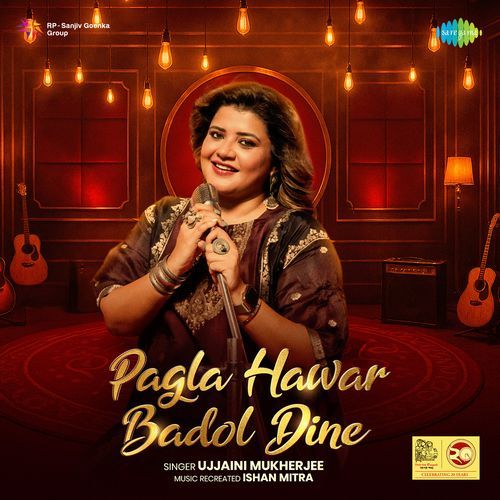 Pagla Hawar Badol Dine by Ujjaini Mukherjee - MP3 Song Pagalworld.love