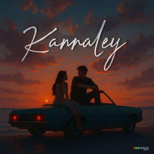 Kannaley by Najim Arshad - MP3 Song Pagalworld.love