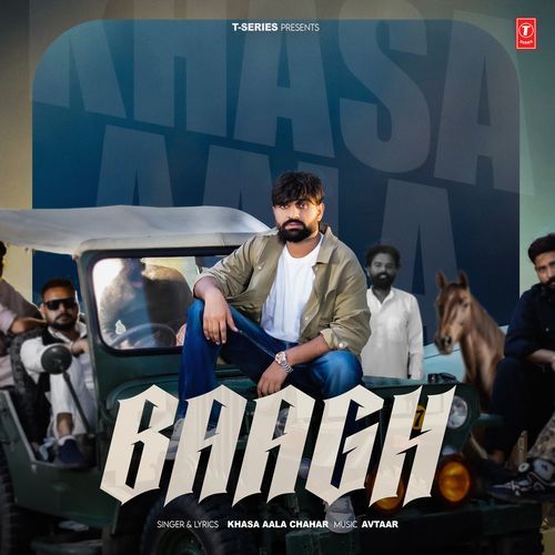 Baagh by Khasa Aala Chahar - MP3 Song Pagalworld.love