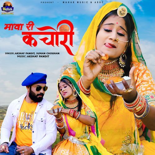 Mawa Ki Kachori by Akshay Pandit - MP3 Song Pagalworld.love