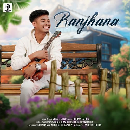 Ranjhana by Bijay Kumar Music - MP3 Song Pagalworld.love