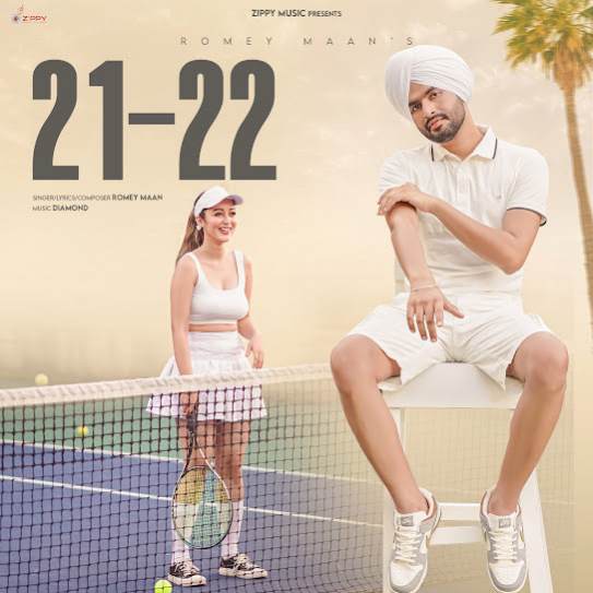 21 22 by Romey Maan - MP3 Song Pagalworld.love