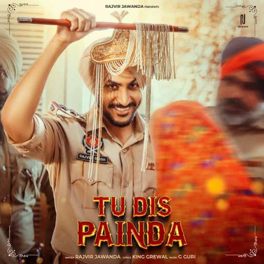 Tu Dis Painda by Rajvir Jawanda - MP3 Song Pagalworld.love