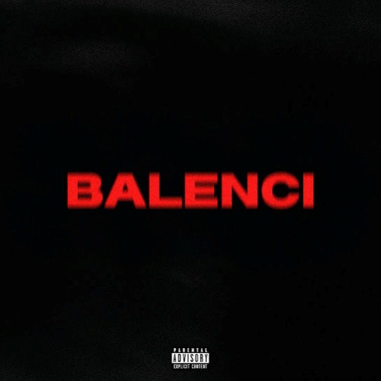 Balenci by Shubh - MP3 Song Pagalworld.love