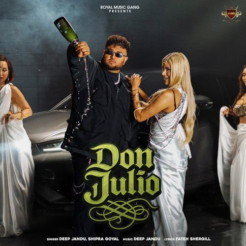 Don Julio by Deep Jandu - MP3 Song Pagalworld.love