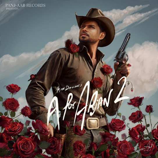 AKAD (Bonus Track) by Arjan Dhillon - MP3 Song Pagalworld.love