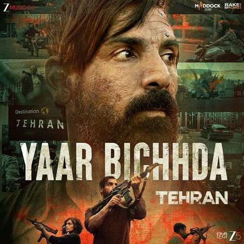 Yaar Bichhda From Tehran by Irshad Kamil - MP3 Song Pagalworld.love