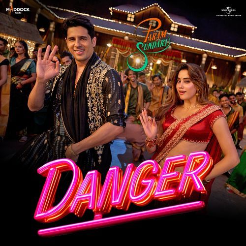 Bheegi Saree From Param Sundari by Sachin-Jigar - MP3 Song Pagalworld.love