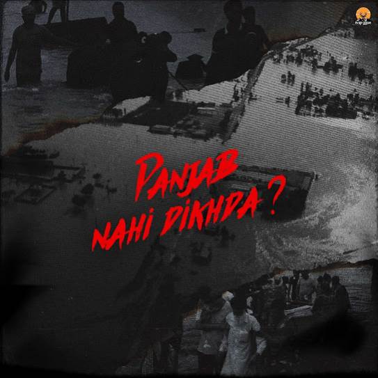 Panjab Nahi Dikhda by Dulla - MP3 Song Pagalworld.love