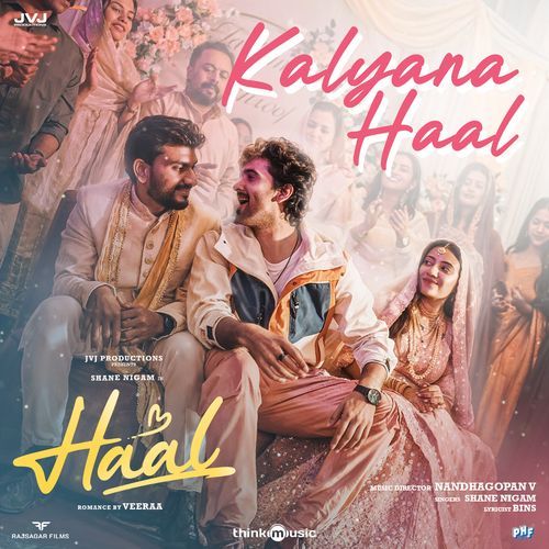 Kalyana Haal From Haal by BINS - MP3 Song Pagalworld.love