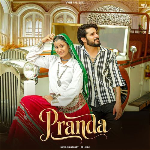 PRANDA by Shiva Choudhary - MP3 Song Pagalworld.love