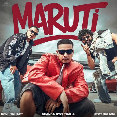 Maruti by Dhanda Nyoliwala - MP3 Song Pagalworld.love