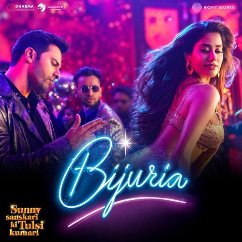 Bijuria From Sunny Sanskari Ki Tulsi Kumari by Sonu Nigam - MP3 Song Pagalworld.love