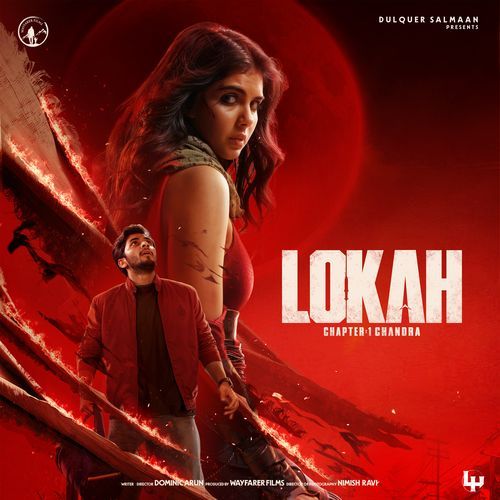 Shoka Mookam From Lokah Chapter 1: Chandra by Jk - MP3 Song Pagalworld.love